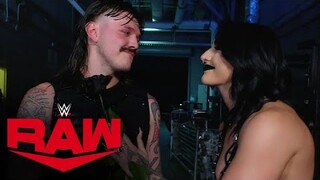 Rhea Ripley to “Dirty” Dominik Mysterio: “You’re mine”: Raw highlights, July 15, 2024