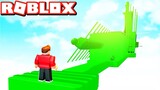 IS THIS OBBY EVEN POSSIBLE?! Roblox Impossible Obby
