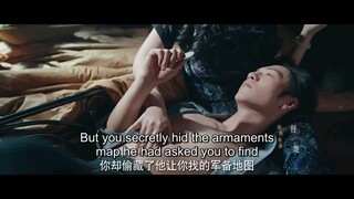 HER DISGUISE: The secret of young masters fiancé. Full movie