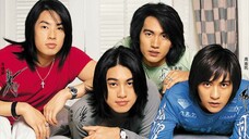 3. TITLE: Meteor Garden 2/Tagalog Dubbed Episode 03