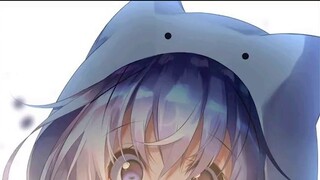 【Chino AWSL】Onii-chan, tolong cepat bangun!