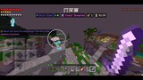 Minecraft Hive SkyWars with Touch Control 3