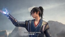 Tomb Of Fallen Gods S2 Eps 26 Sub indo