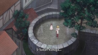Nanatsu no Taizai Mokushiroku no Yonkishi Episode 19 Sub Indo