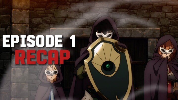 The Rising of the Shield Hero | Season 3: Episode 1 | RECAP