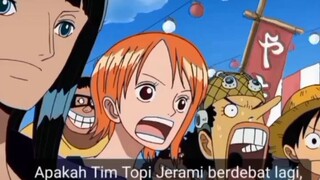 zoro dan sanji duo maut