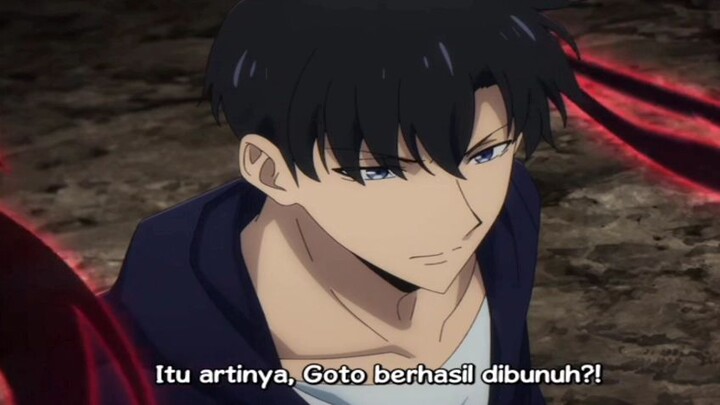SOLO LEVELLING sub indo