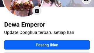 Bantu Supportnya man teman 🙏🙏🙏