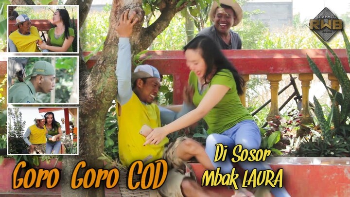 Video Lucu Bahasa Jawa - Korban Medsos