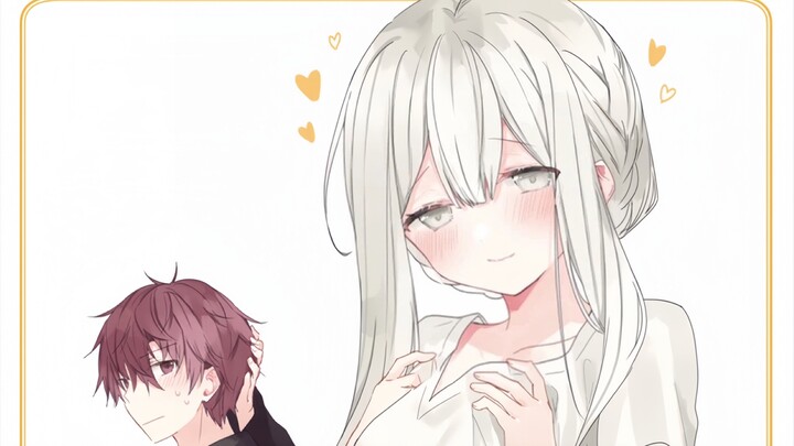 The fairy-tale-like Huali starts a love offensive for Tietie! [Episodes 1-4]