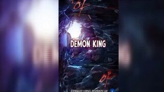 Demon king ke 72 ke bumi part1#manhwa