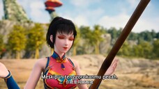 Fengwu Demons Chef Eps 03 Sub Indo