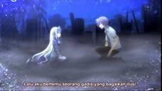 Kore wa Zombie desu ka ? Episode 02 Sub Indo