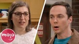 Top 10 Most Wholesome The Big Bang Theory Moments