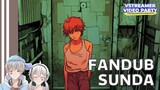 Denji dan Sesuatu di Balik Pintu - Chainsaw Man Episode 12 【FANDUB SUNDA】