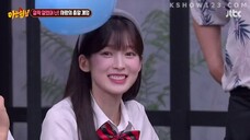 [ Oh My Girl! ] Knowing Brother Episode 394 [Engsub]