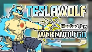 (GD) Teslawolf [Megacollab hosted by WerewolfGD!]