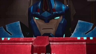 Optimus Prime: Đó là thứ mà chỉ con người mới có, và đó là thứ tôi chỉ học được khi đến Trái đất.