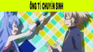 Ông tổ chuyển sinh Phần 12 #animehaynhat