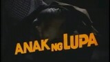 ANAK NG LUPA (1987) FULL MOVIE