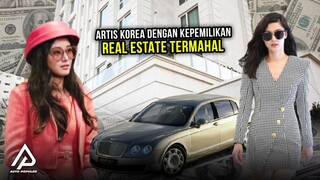 Mendapat Julukan Ratu Iklan, Ternyata Segini Koleksi Dan Harta Yang Dimiliki Jun Ji Hyun