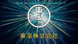 Doraemon the movie ( Sky Utopia) Sub Indo