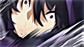 dia kembali🔥😈 | preview kage no jitsuryoku
