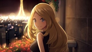 [Pokémon Theater] Tomorrow's Serena Episode 2