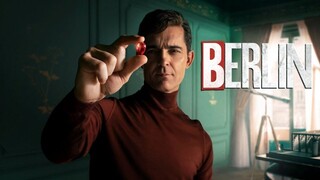 Berlin (2023) เบอร์ลิน Ep.2