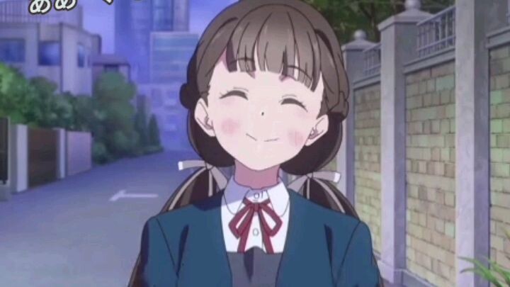 My grateful video to Hazuki family