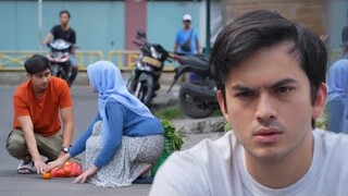 PANAS! Denis Gak Suka Lihat Sakinah Dekat Sama Fadil | Bidadari Surgamu - Episode 30