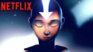 Netflix's Avatar Live Action Just Got Controversial..