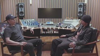 박재범 (Jay Park) & 우원재 (Woo) - The Interview 2020 [ENG SUB]