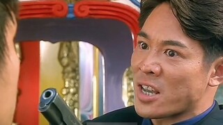 Đừng làm bất cứ việc gì liên quan đến thể chất, nếu không bạn sẽ hối hận. Quả nhiên, anh Kiệt đã xử 
