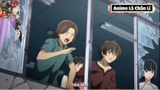 (P3) Review Phim Nhật Kí Tương Lai #ReviewAnime