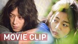 Missing Friend Comes Back To Her as An Adult | ft. Gang Dong Won of Peninsula | Vanishing Time