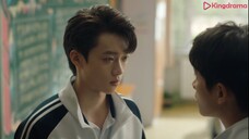 🌈 STAY WITH ME (2023) EPS. 8 INDO SUB 🌈