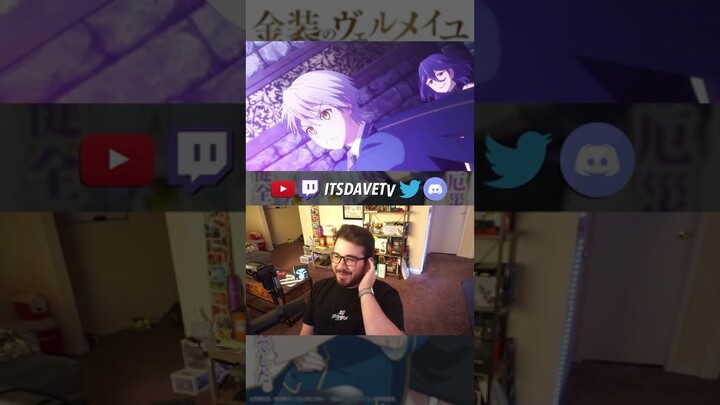 Bronze Square Test Part 3 😈 Vermeil in Gold Episode 9 Reaction | Anime Summer 2022