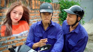 Kế Hoạch Lật Đổ Tiểu Thư | Phim Ngắn Tình Cảm Hài Hước Gãy Media