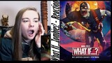 What If...Zombies? | Episode 5 | Reaction