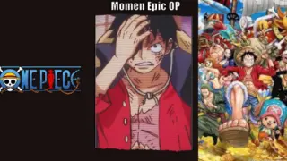 Kompilasi Momen Epic One Piece