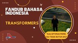 SAM MENINGGALKAN AUTOBOTS FANDUB INDONESIA | TRANSFORMERS 2