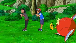 Pokemon. Có nổ lực mới thành công .