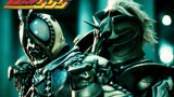 "𝑩𝑫 Versi yang Dipulihkan" Kamen Rider Faiz (555): Koleksi Pertarungan Klasik "Edisi Kesepuluh" TV S