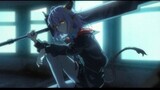 Anime|Blood-boiling Anime Fight Scene Mixed Clip