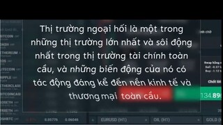 Thị trường ngoại hối sẽ như thế nào vào năm 2023?