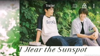 EP. 7 # I HEAR THE SUNSPOT (ENGSUB)