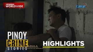 Ano ang naging motibo ng magkapatid sa pagpatay kay "Berly"? | Pinoy Crime Stories