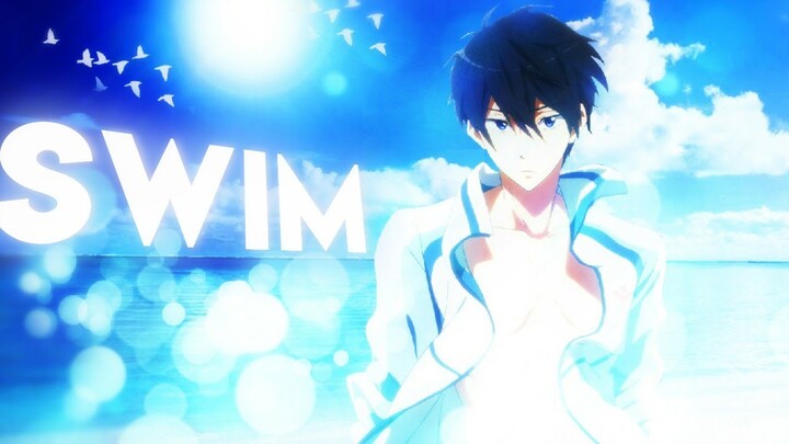 「SDS」► Free! The Final Stroke- AMV