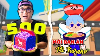 PLAY TOGETHER VNG | 3 CODE MỚI + 500 KIM CƯƠNG - CÀ CHỚN COMEBACK